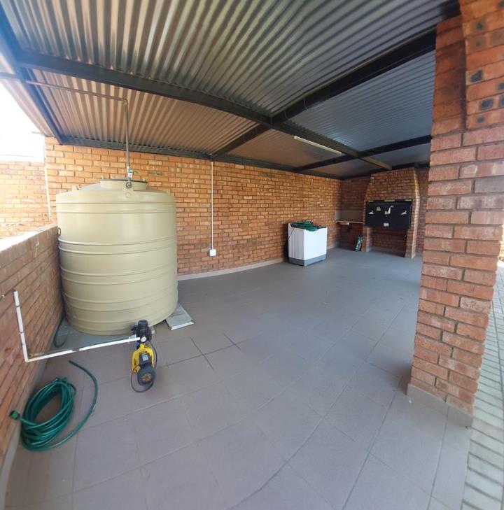 3 Bedroom Property for Sale in Klisserville Northern Cape